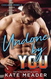 The Chicago Rebels Series