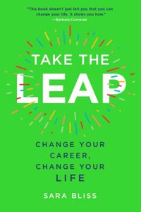 Take the Leap