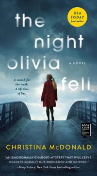 Night Olivia Fell