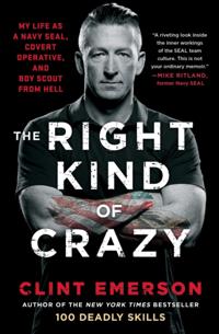 Right Kind of Crazy