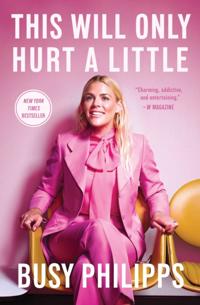 A Bestselling Celebrity Memoir