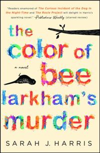 Color of Bee Larkham's Murder