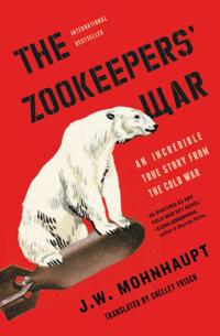 Zookeepers' War