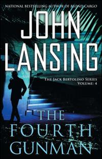 The Jack Bertolino Series