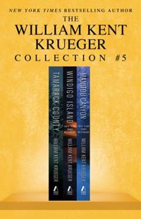 Cork O''Connor Mystery Series