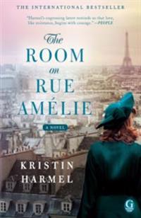 Room on Rue Amelie
