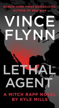 A Mitch Rapp Novel