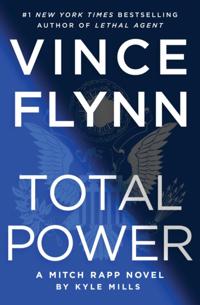 A Mitch Rapp Novel