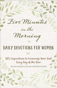 Five Minutes in the Morning