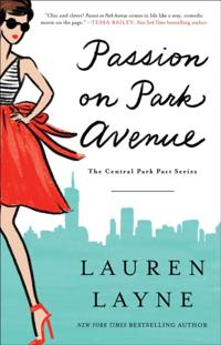 The Central Park Pact