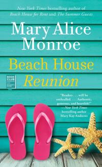 The Beach House