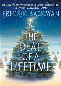 Bokomslag för The Deal of a Lifetime