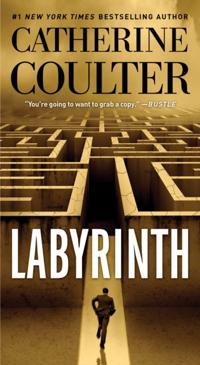 An FBI Thriller