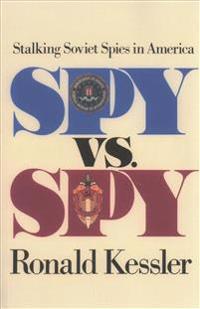 Spy Versus Spy