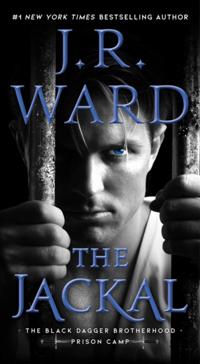 Black Dagger Brotherhood: Prison Camp