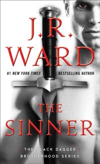 The Black Dagger Brotherhood series