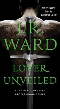 The Black Dagger Brotherhood series