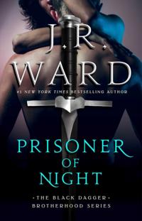 The Black Dagger Brotherhood World