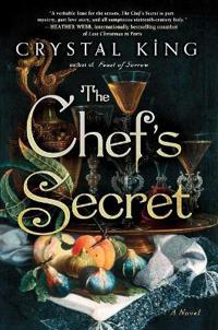 THE CHEF'S SECRET