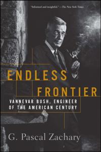 Endless Frontier