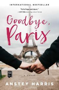 GOODBYE PARIS