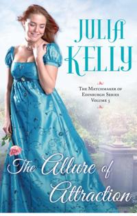 The Matchmaker of Edinburgh Series