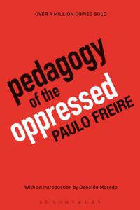 Pedagogy of the Oppressed