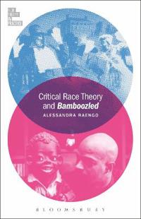Kirjan kansi "Critical Race Theory and Bamboozled"