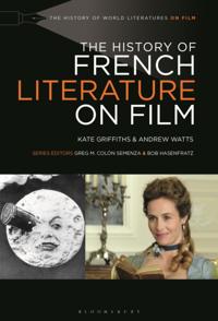 The History of World Literatures on Film