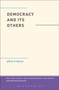 Political Theory and Contemporary Philosophy