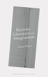 Bokomslag for "Ricoeur, Literature and Imagination"