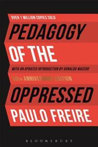 Pedagogy of the Oppressed