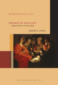 New Directions in German Studies