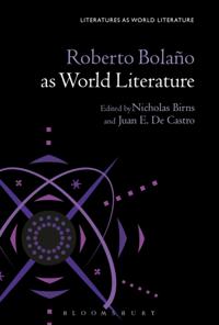 Literatures as World Literature