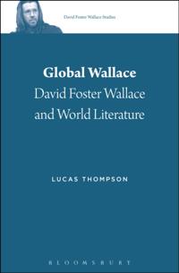 David Foster Wallace Studies