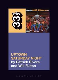 Camp Lo's Uptown Saturday Night
