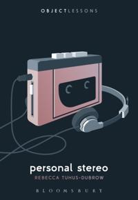 Object Lessons
