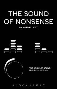 Bokomslag for "The Sound of Nonsense"