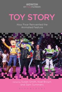 Animation: Key Films/Filmmakers