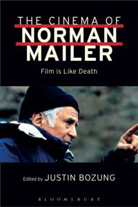 Cinema of Norman Mailer