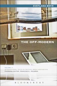International Texts in Critical Media Aesthetics