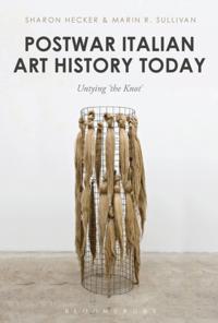 Postwar Italian Art History Today