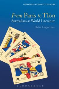 Literatures as World Literature