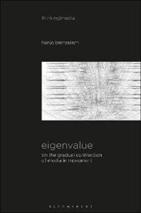 Kirjan kansi "Eigenvalue"