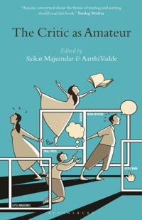 Critic as Amateur