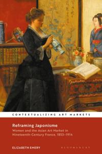 Contextualizing Art Markets