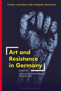 Visual Cultures and German Contexts