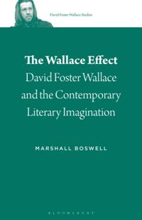 David Foster Wallace Studies