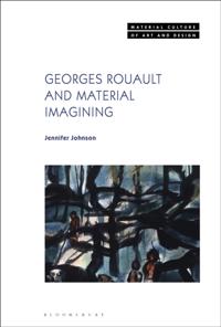 Material Culture of Art and Design