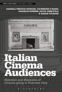 Italian Cinema Audiences